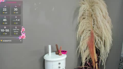 sienna_glow online show from 04.16.26