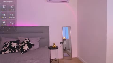 Lisa online show from 11.23.25