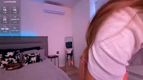 Lisa online show from 12.03.25