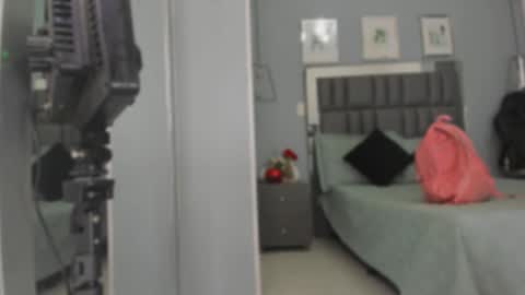 Keira online show from 10.12.25