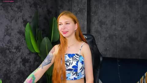 Snapshot of sienna_nyx chatting on 06.06.26 Sienna online show from 06.06.26