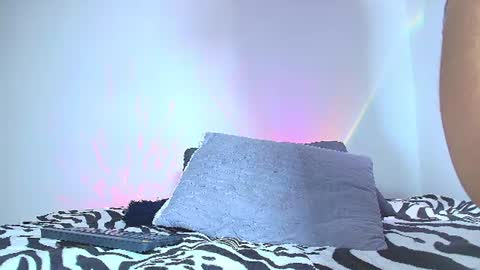 Snapshot of sienna_princess chatting on 07.13.26 Sienna Morales online show from 07.13.26
