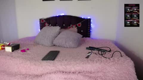 Snapshot of sienna_rose_pym chatting on 02.13.26 Sienna online show from 02.13.26