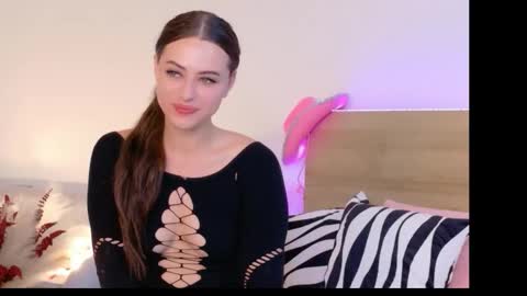 sienna_voss online show from 10.11.25