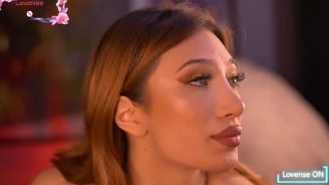 Sienna online show from 11.03.25