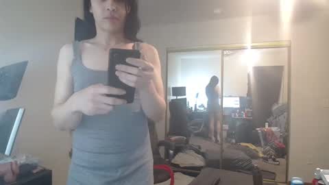 Snapshot of siennalilbunnykate chatting on 12.23.24 Nicole Zelaya Ferrati  Niky Ferrati online show from 12.23.24