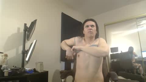 Snapshot of siennalilbunnykate chatting on 02.02.25 Nicole Zelaya Ferrati  Niky Ferrati online show from 02.02.25