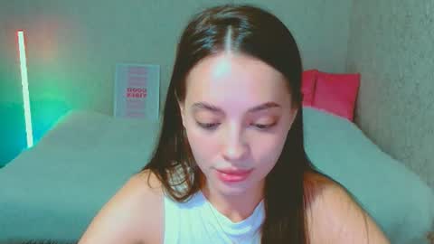 Sienna Mia online show from 07.07.26