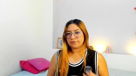 Sienna Rose online show from 02.09.25