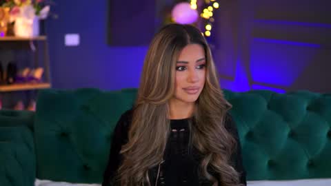 Sienna online show from 02.06.26