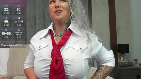 Sierra online show from 12.14.25