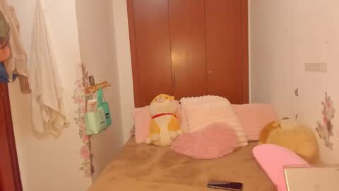 sierra_violet online show from 05.06.26