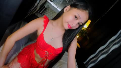 Belle online show from 01.21.25