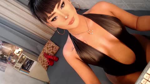 Sierrafina online show from 01.10.26