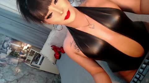 Sierrafina online show from 04.14.26