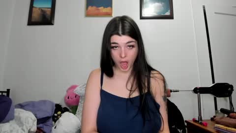 Snapshot of sierrasquirter chatting on 01.16.25 Sierra online show from 01.16.25