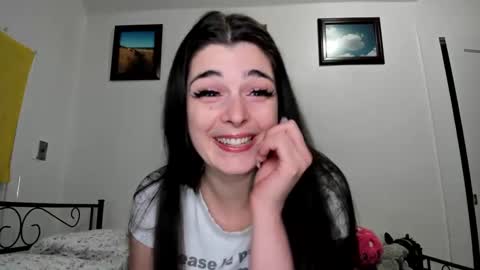 Snapshot of sierrasquirter chatting on 02.06.25 Sierra online show from 02.06.25