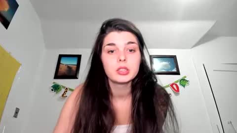 Snapshot of sierrasquirter chatting on 03.12.25 Sierra online show from 03.12.25