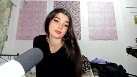 Snapshot of sierrasquirter chatting on 02.16.26 Sierra online show from 02.16.26