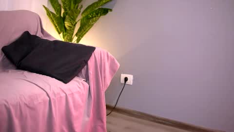 Maria online show from 12.02.25