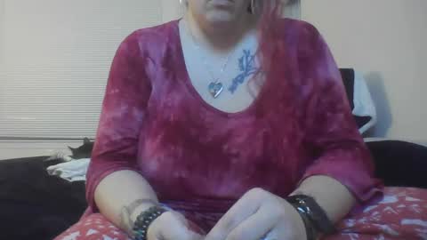 Lady Sif online show from 01.08.26