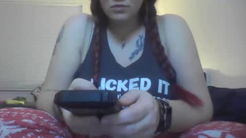 Lady Sif online show from 02.06.26