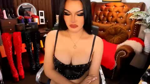 Snapshot of significant_devora chatting on 05.25.26 significant_devora online show from 05.25.26
