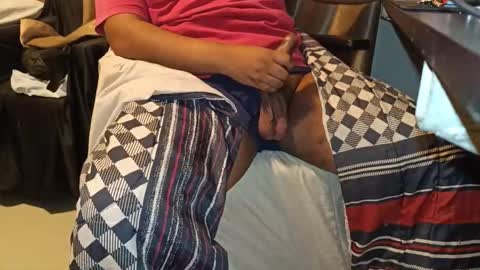 Snapshot of silencedude chatting on 03.04.26 Tsuki online show from 03.04.26