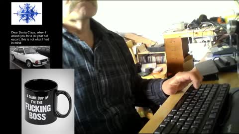 Silent online show from 05.03.26