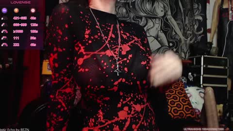 Allmylinkssilentmary666 online show from 12.06.24