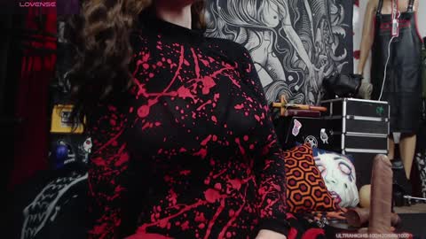Allmylinkssilentmary666 online show from 12.06.24