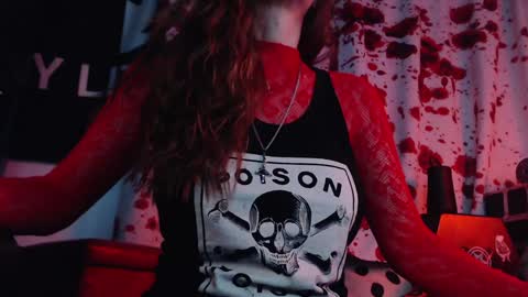 Snapshot of silentmary chatting on 11.02.25 Allmylinkssilentmary666 online show from 11.02.25