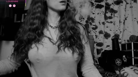 Snapshot of silentmary chatting on 11.24.25 Allmylinkssilentmary666 online show from 11.24.25