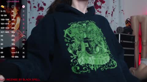 Snapshot of silentmary chatting on 11.27.25 Allmylinkssilentmary666 online show from 11.27.25