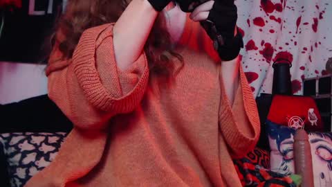 Snapshot of silentmary chatting on 12.04.25 Allmylinkssilentmary666 online show from 12.04.25