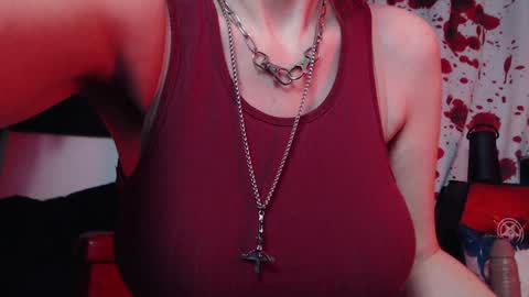 Snapshot of silentmary chatting on 12.05.25 Allmylinkssilentmary666 online show from 12.05.25