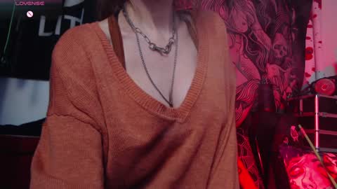 Allmylinkssilentmary666 online show from 02.26.26