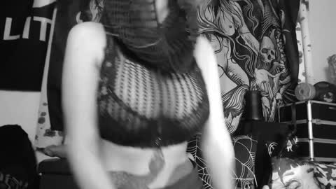 Allmylinkssilentmary666 online show from 04.10.26