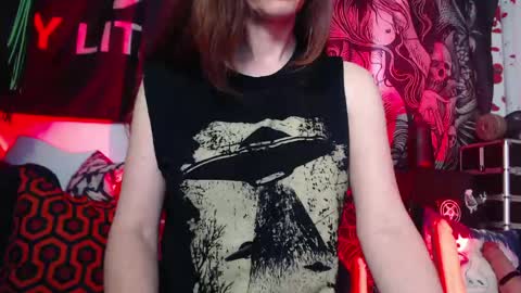 Allmylinkssilentmary666 online show from 05.26.26