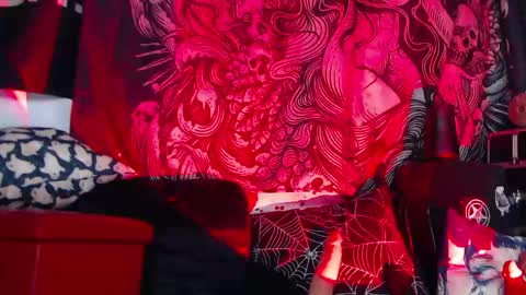 Allmylinkssilentmary666 online show from 06.01.26