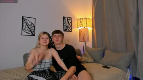 Jessica and Sam online show from 12.05.25