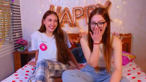 Snapshot of silentwins chatting on 02.03.26 Megan Pamela online show from 02.03.26