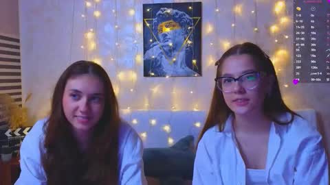 Snapshot of silentwins chatting on 02.18.26 Megan Pamela online show from 02.18.26