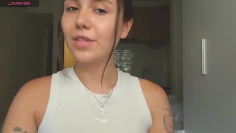 Snapshot of silicia_lu chatting on 07.18.26 You fav Miss Si online show from 07.18.26