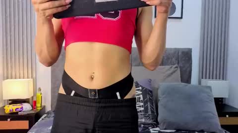 Snapshot of silk_princee chatting on 03.03.26 Silk Prince online show from 03.03.26