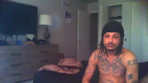 Snapshot of silkk10 chatting on 02.20.25 Silkk10 online show from 02.20.25