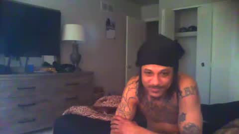 Snapshot of silkk10 chatting on 02.20.25 Silkk10 online show from 02.20.25