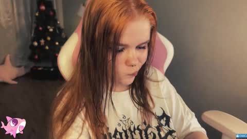 Nixie online show from 03.02.26