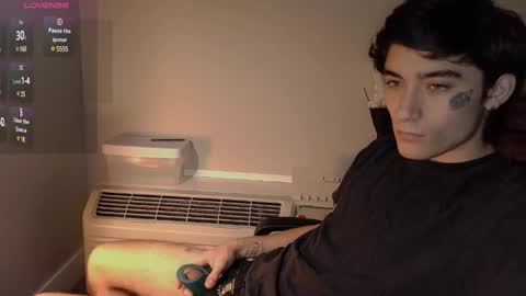 Snapshot of silly_cybin chatting on 01.27.25 cybin online show from 01.27.25