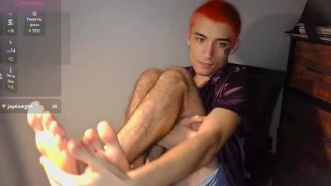 Snapshot of silly_cybin chatting on 03.09.25 cybin online show from 03.09.25